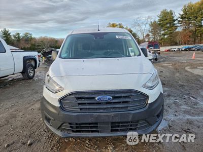 Piąte zdjęcie samochodu w środku: 2019 FORD TRANSIT CONNECT XL VIN:NM0LS7E25K1393692 - miniatura
