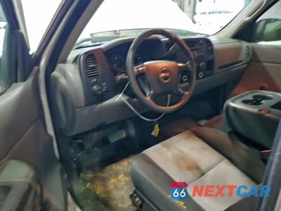 Zdjęcie 8 z 12 samochodu: 2008 GMC SIERRA C1500 VIN:1GTEC14X68Z136117 - miniatura