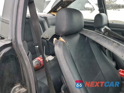 Zdjęcie 10 z 12 samochodu: 1993 BMW 325 I VIN:WBABF3317PEF42433 - miniatura