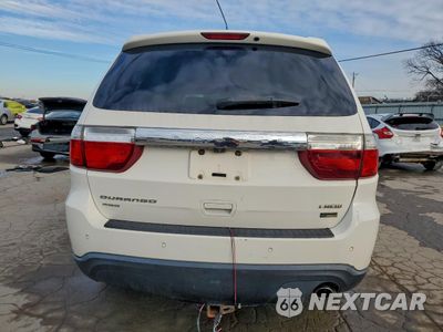 Zdjęcie 6 z 12 samochodu: 2011 DODGE DURANGO CREW VIN:1D4RE4GG6BC732530 - miniatura