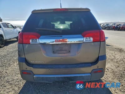 Zdjęcie 6 z 12 samochodu: 2012 GMC TERRAIN SLT VIN:2GKALWEKXC6210355 - miniatura