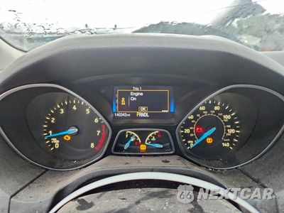 Zdjęcie 9 z 12 samochodu: 2016 FORD FOCUS S VIN:1FADP3E25GL313696 - miniatura