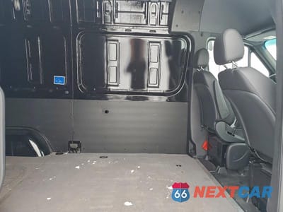 Zdjęcie 11 z 12 samochodu: 2025 MERCEDES BENZ SPRINTER 2500 DELIVERY VAN VIN:W1Y4NBVY6ST196780 - miniatura