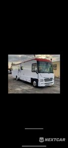 2014 FORD F53 1F66F5DY0E0A09913 - główne zdjęcie licytacji z USA - miniatura