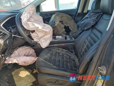 Zdjęcie 7 z 11 samochodu: 2021 FORD EDGE SEL VIN:2FMPK4J92MBA25317 - miniatura