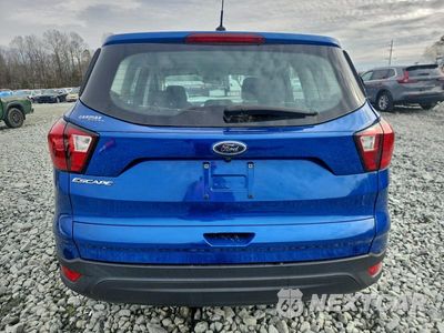 Zdjęcie 6 z 13 samochodu: 2019 FORD ESCAPE S VIN:1FMCU0F75KUA89612 - miniatura