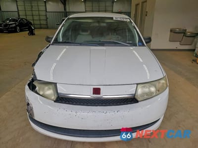 Piąte zdjęcie samochodu w środku: 2004 SATURN ION LEVEL 1 VIN:1G8AG52FX4Z217775 - miniatura