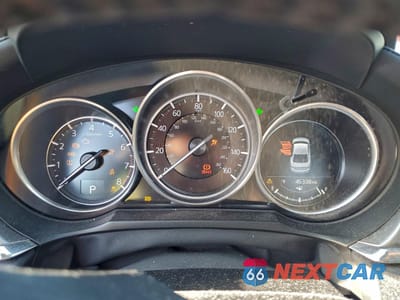 Zdjęcie 9 z 14 samochodu: 2021 MAZDA 6 SPORT VIN:JM1GL1UM9M1613565 - miniatura