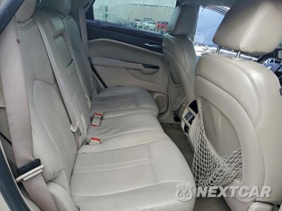 Zdjęcie 11 z 15 samochodu: 2012 CADILLAC SRX PERFORMANCE COLLECTION VIN:3GYFNBE3XCS607833 - miniatura