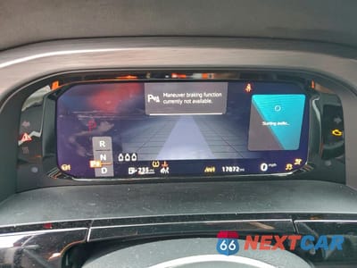 Zdjęcie 9 z 15 samochodu: 2024 VOLKSWAGEN ATLAS CROSS SPORT SE VIN:1V2WE2CA4RC247382 - miniatura