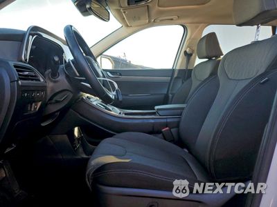 Zdjęcie 7 z 13 samochodu: 2020 HYUNDAI PALISADE SEL VIN:KM8R24HE8LU088295 - miniatura