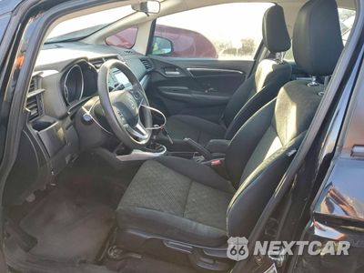 Zdjęcie 7 z 13 samochodu: 2017 HONDA FIT LX VIN:3HGGK5G52HM708882 - miniatura