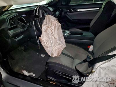 Zdjęcie 7 z 12 samochodu: 2017 HONDA CIVIC LX VIN:2HGFC4B55HH309828 - miniatura