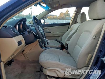 Zdjęcie 7 z 12 samochodu: 2009 MAZDA 3 I VIN:JM1BK32G691215517 - miniatura