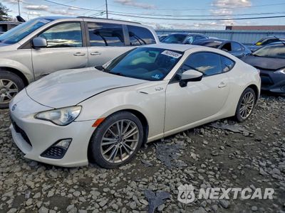 2013 TOYOTA SCION FR-S JF1ZNAA13D2711410 - główne zdjęcie licytacji z USA - miniatura