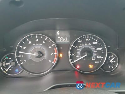 Zdjęcie 9 z 13 samochodu: 2012 SUBARU LEGACY VIN:4S3BMAC69C1016442 - miniatura