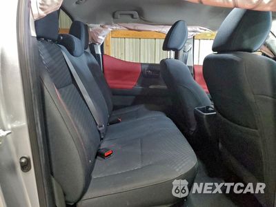 Zdjęcie 10 z 15 samochodu: 2023 TOYOTA TACOMA DOUBLE CAB VIN:3TYAX5GN5PT071494 - miniatura