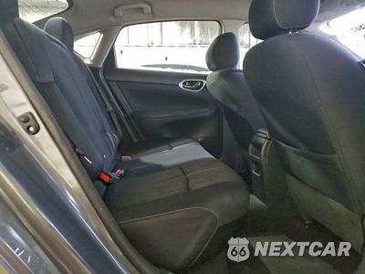 Zdjęcie 10 z 15 samochodu: 2017 NISSAN SENTRA S VIN:3N1AB7AP3HL658075 - miniatura