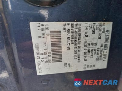 Zdjęcie 13 z 13 samochodu: 2004 FORD EXPEDITION EDDIE BAUER VIN:1FMPU18L14LA21074 - miniatura