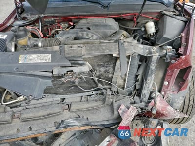 Zdjęcie 12 z 13 samochodu: 2008 CHEVROLET TAHOE C1500 VIN:1GNFC13C88R278558 - miniatura