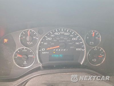 Zdjęcie 9 z 13 samochodu: 2015 CHEVROLET EXPRESS BOX TRUCK VIN:1GB3G4CG5F1264573 - miniatura