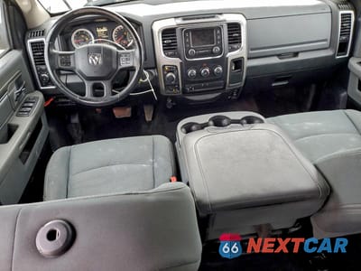 Zdjęcie 8 z 13 samochodu: 2014 RAM 1500 SLT VIN:1C6RR7TT9ES434643 - miniatura