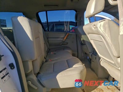 Zdjęcie 11 z 13 samochodu: 2006 INFINITI QX56 VIN:5N3AA08C96N812377 - miniatura