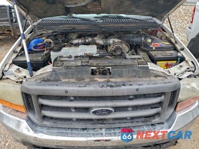 Zdjęcie 11 z 12 samochodu: 2001 FORD F350 SUPER DUTY VIN:1FDWF36F31ED73992 - miniatura