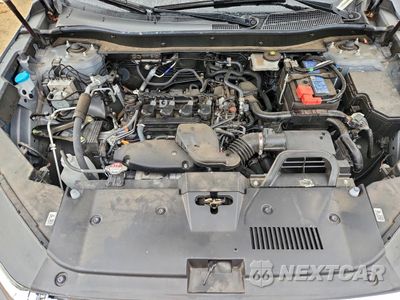 Zdjęcie 12 z 16 samochodu: 2023 HONDA CR-V EX VIN:7FARS3H45PE004846 - miniatura
