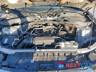 Zdjęcie 12 z 13 samochodu: 2021 FORD EXPLORER XLT VIN:1FMSK7DH0MGB40649 - miniatura