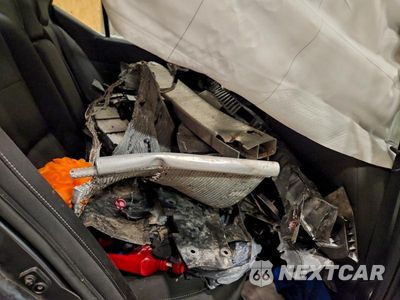 Zdjęcie 10 z 12 samochodu: 2021 NISSAN ALTIMA 2.5 SV VIN:1N4BL4DV9MN306061 - miniatura