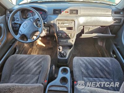 Zdjęcie 8 z 13 samochodu: 2000 HONDA CR-V EX VIN:JHLRD176XYC004548 - miniatura