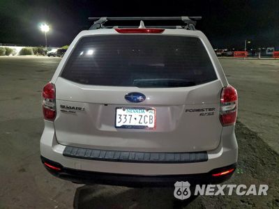 Zdjęcie 6 z 14 samochodu: 2016 SUBARU FORESTER 2 VIN:JF2SJABC3GH481376 - miniatura