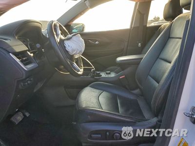 Zdjęcie 7 z 15 samochodu: 2019 GMC TERRAIN SLT VIN:3GKALVEV5KL378662 - miniatura