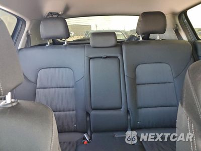 Zdjęcie 10 z 13 samochodu: 2022 KIA SPORTAGE LX VIN:KNDPM3AC5N7003519 - miniatura