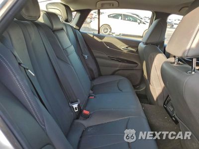 Zdjęcie 10 z 12 samochodu: 2023 TOYOTA MIRAI XLE VIN:JTDAAAAA4PA010324 - miniatura