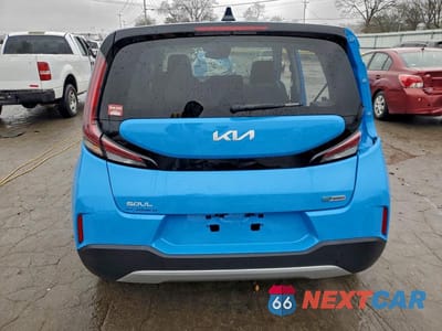 Zdjęcie 6 z 12 samochodu: 2025 KIA SOUL EX VIN:KNDJ33AU8S7252958 - miniatura