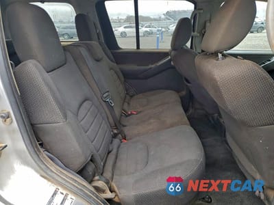 Zdjęcie 11 z 13 samochodu: 2012 NISSAN PATHFINDER S ** CLEAN TITLE * REPO ** VIN:5N1AR1NN9CC622910 - miniatura