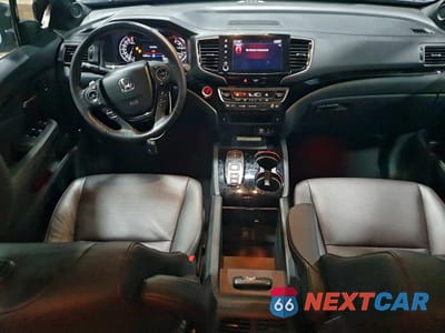 Zdjęcie 8 z 13 samochodu: 2023 HONDA RIDGELINE BLACK EDITION VIN:5FPYK3F82PB060571 - miniatura