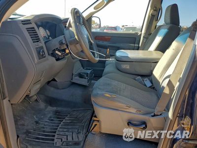 Zdjęcie 7 z 12 samochodu: 2006 DODGE RAM 1500 ST VIN:1D7HU18NX6S566117 - miniatura