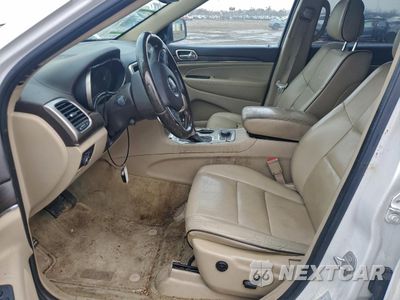 Zdjęcie 7 z 13 samochodu: 2016 JEEP GRAND CHEROKEE OVERLAND VIN:1C4RJFCT4GC305829 - miniatura