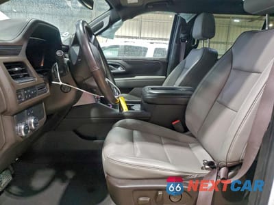 Zdjęcie 7 z 14 samochodu: 2022 GMC YUKON XL C1500 SLT VIN:1GKS1GKDXNR205511 - miniatura