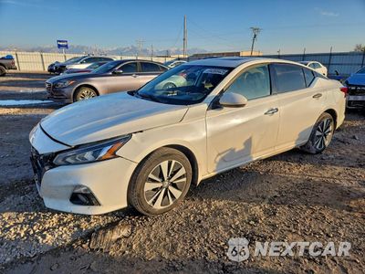 2019 NISSAN ALTIMA SV 1N4BL4DW6KC175074 - główne zdjęcie licytacji z USA - miniatura