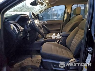 Zdjęcie 7 z 12 samochodu: 2021 FORD RANGER XL VIN:1FTER4EH6MLD38508 - miniatura