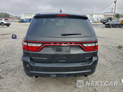 Zdjęcie 6 z 15 samochodu: 2017 DODGE DURANGO GT VIN:1C4RDHDG4HC724611 - miniatura