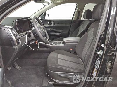 Zdjęcie 7 z 13 samochodu: 2022 KIA SORENTO LX VIN:5XYRGDLC9NG125645 - miniatura