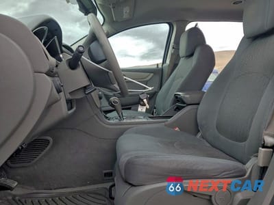 Zdjęcie 7 z 13 samochodu: 2015 CHEVROLET TRAVERSE LS VIN:1GNKRFED3FJ161966 - miniatura