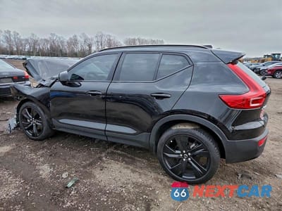 Drugie zdjęcie samochodu z przodu: 2023 VOLVO XC40 ULTIMATE VIN:YV4L12UXXP2097068 - miniatura
