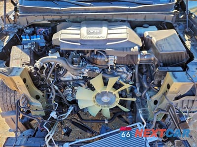 Zdjęcie 11 z 13 samochodu: 2024 NISSAN TITAN SV VIN:1N6AA1EF8RN113101 - miniatura