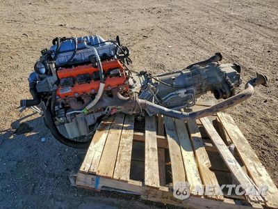 Zdjęcie 7 z 11 samochodu: 2020 DODGE CHALLENGER SRT HELLCAT VIN:2C3CDZC91LH138960 - miniatura